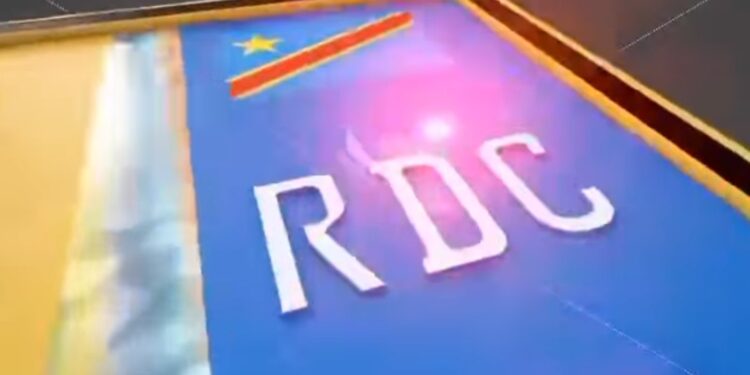 RDC : lancement officiel de la nouvelle plaque minéralogique sécurisée