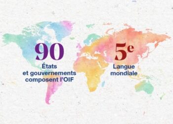 RDC : un candidat annoncé pour le poste de Secrétaire général de l’OIF