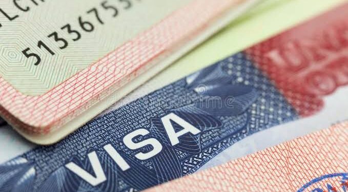 Après la DV Lottery, les États-Unis suspendent temporairement le traitement des visas d’immigration