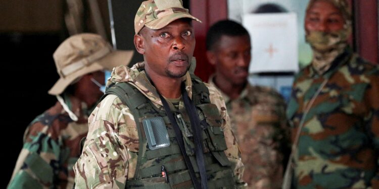 Après plusieurs jours de silence, l’AFC/M23 confirme la mort de Willy Ngoma