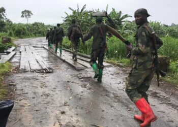 RDC : 9 éléments de l’AFC/M23 se rendent aux FARDC à Walikale