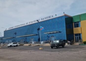 Kisangani : l’aéroport de Bangboka visé par une attaque de drones kamikazes, la Tshopo accuse le Rwanda et l’AFC/M23