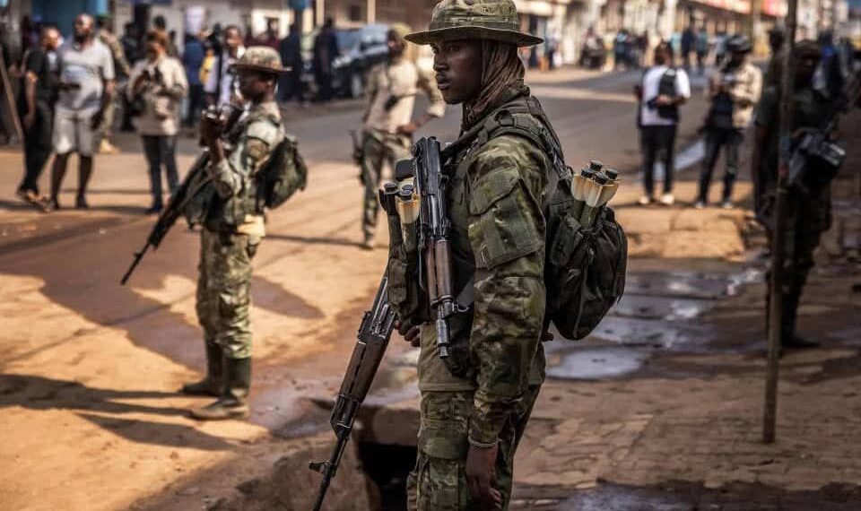 Est de la RDC : Washington durcit le ton, Kigali défie les menaces de sanctions