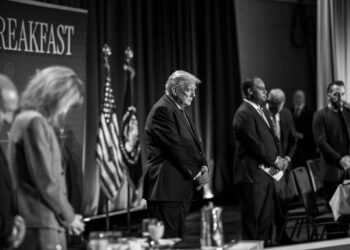 Dialogue national : Washington, nouvelle scène d’un débat congolais toujours irrésolu