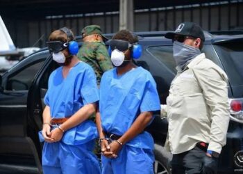 Affaire Malanga : le FBI dépêche des enquêteurs en RDC avant le procès aux États-Unis