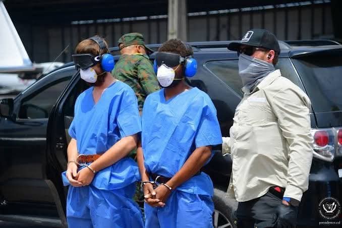 Affaire Malanga : le FBI dépêche des enquêteurs en RDC avant le procès aux États-Unis