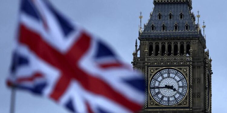 Immigration : Londres annonce la coopération de la RDC après des menaces de restrictions de visas