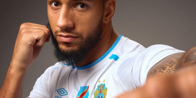 Boxe : Tony Yoka à Kinshasa, un combat d’envergure en projet dans la capitale congolaise