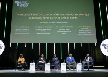 Indaba Mining : la RDC veut réaffirmer sa puissance minière