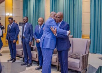 Dialogue national : Félix Tshisekedi rouvre une porte étroite