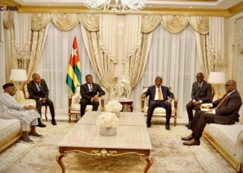 Crise dans l’Est de la RDC : appel à un cessez-le-feu et mandat confié à l’Angola pour un dialogue intercongolais