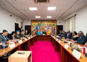 RDC : l’ONU accélère pour un cessez-le-feu dans l’Est