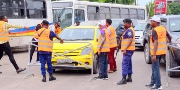 Kinshasa : De graves dérives dans les contrôles routiers