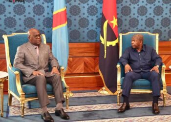 Dialogue intercongolais : Kinshasa fixe ses lignes rouges avant la médiation angolaise