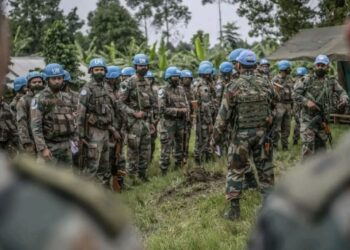 RDC : la Monusco annonce un redéploiement progressif à Uvira