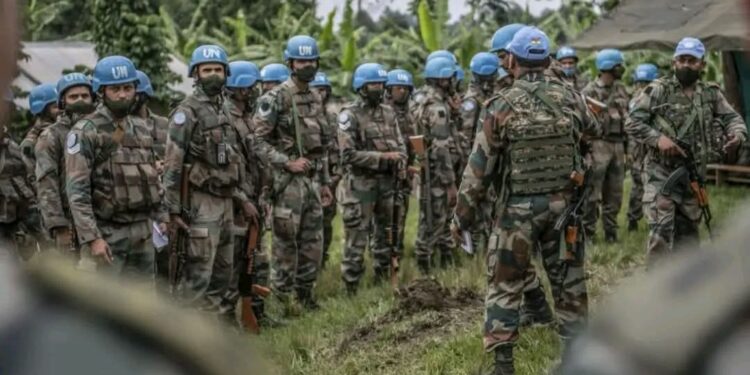 RDC : la Monusco annonce un redéploiement progressif à Uvira