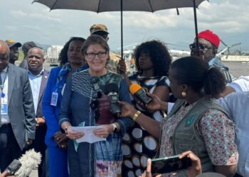 Goma : la MONUSCO annonce « le début de la réouverture progressive de l’aéroport »
