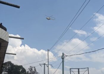 RDC : premier retour aérien à Goma, un signal fort après plus d’un an de silence