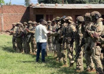 Cessez-le-feu en RDC : Kinshasa accepte le principe proposé par l’Angola et fixe le cadre de mise en œuvre