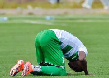 Séisme au DC Motema Pembe : la FIFA frappe, la FECOFA exécute, les Immaculés au bord du gouffre