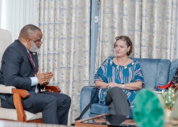 Goma : la MONUSCO échange avec Corneille Nangaa sur le suivi du cessez-le-feu