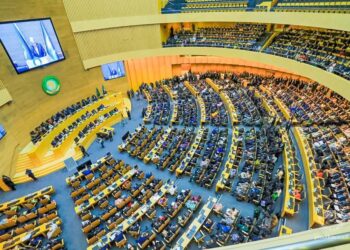 Sommet de l’UA : la dette, obstacle majeur aux investissements vitaux dans l’eau, alertent des experts