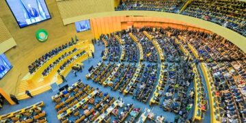 Sommet de l’UA : la dette, obstacle majeur aux investissements vitaux dans l’eau, alertent des experts