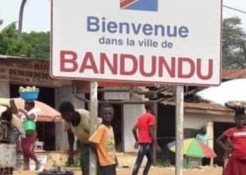RDC : la Conférence des gouverneurs reprogrammée au Kwilu