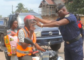 Kinshasa : Suspension des opérations ciblant les Wewa