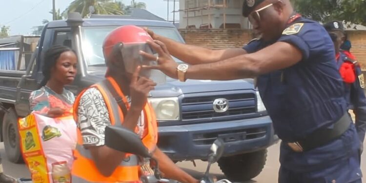 Kinshasa : Suspension des opérations ciblant les Wewa