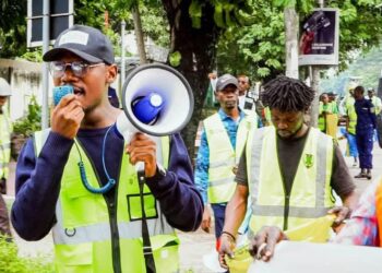 RDC : Kinshasa annonce des contrôles stricts sur la gestion des déchets ménagers