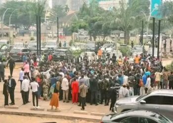 RDC : retard dans la paie des fonctionnaires, le gouvernement rassure