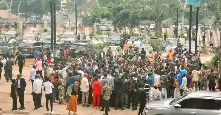 RDC : retard dans la paie des fonctionnaires, le gouvernement rassure