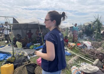 Grands Lacs : l’Union européenne renforce son soutien humanitaire face à l’urgence régionale