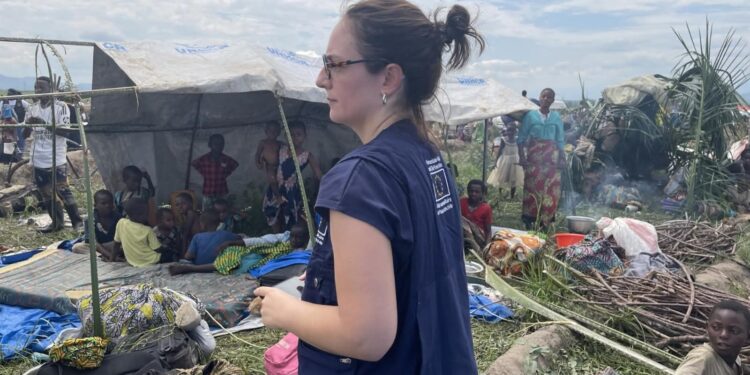 Grands Lacs : l’Union européenne renforce son soutien humanitaire face à l’urgence régionale
