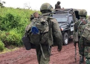 RDC : Un cessez-le-feu, mais quelle paix ?