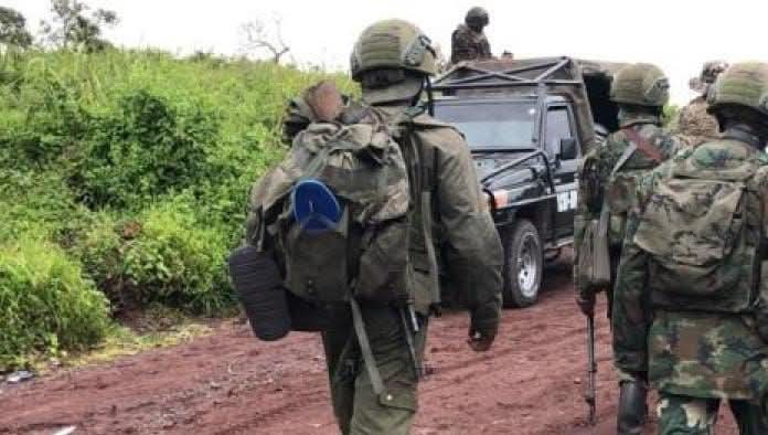 RDC : Un cessez-le-feu, mais quelle paix ?