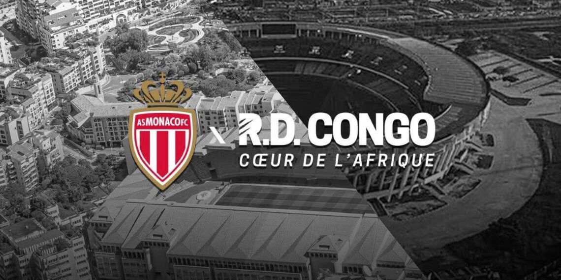 Sponsoring RDC–AS Monaco : une plainte déposée en France, le ministère des Sports dément