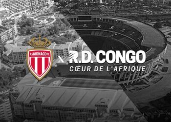 Sponsoring RDC–AS Monaco : une plainte déposée en France, le ministère des Sports dément