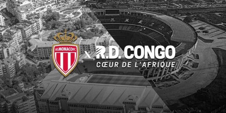 Sponsoring RDC–AS Monaco : une plainte déposée en France, le ministère des Sports dément