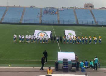 Tournoi UNIFFAC U17 : le Cameroun frappe fort, l’affiche RDC–Guinée Équatoriale reportée