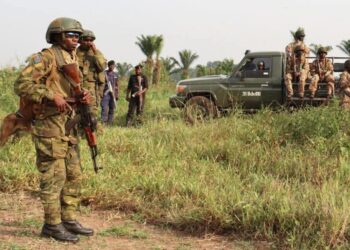 Cessez-le-feu à l’Est de la RDC : un mécanisme ambitieux, mais fragilisé par le manque de moyens