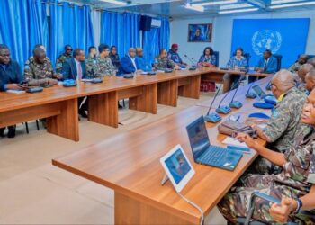 Cessez-le-feu à l’Est de la RDC : un mécanisme ambitieux, mais fragilisé par le manque de moyens