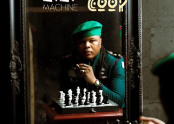 « Mukolo Coop » : Zozo Machine, le retour du roi autoproclamé
