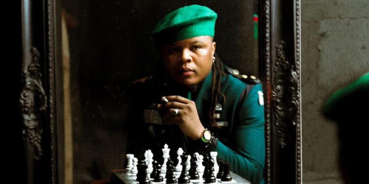 « Mukolo Coop » : Zozo Machine, le retour du roi autoproclamé