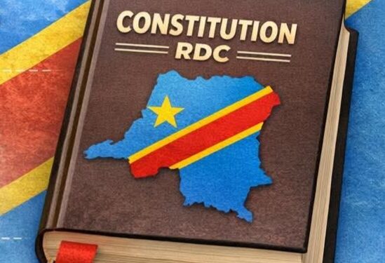 Révision Constitution en RDC : Vingt ans après, l’heure du grand débat