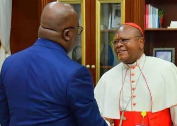 RDC : L’Église catholique réaffirme sa position sur le Rwanda