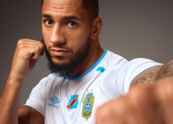 Boxe – Tony Yoka choisit la RDC
