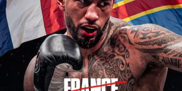 Tony Yoka rétropédale : “En aucun cas je ne représenterai la RDC aux JO”