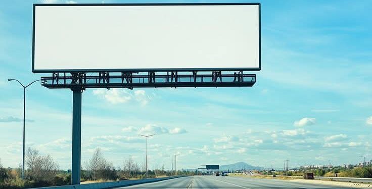 Affichage urbain : Bob Amiso ferme la porte aux nouveaux panneaux à KinshasaKinshasa